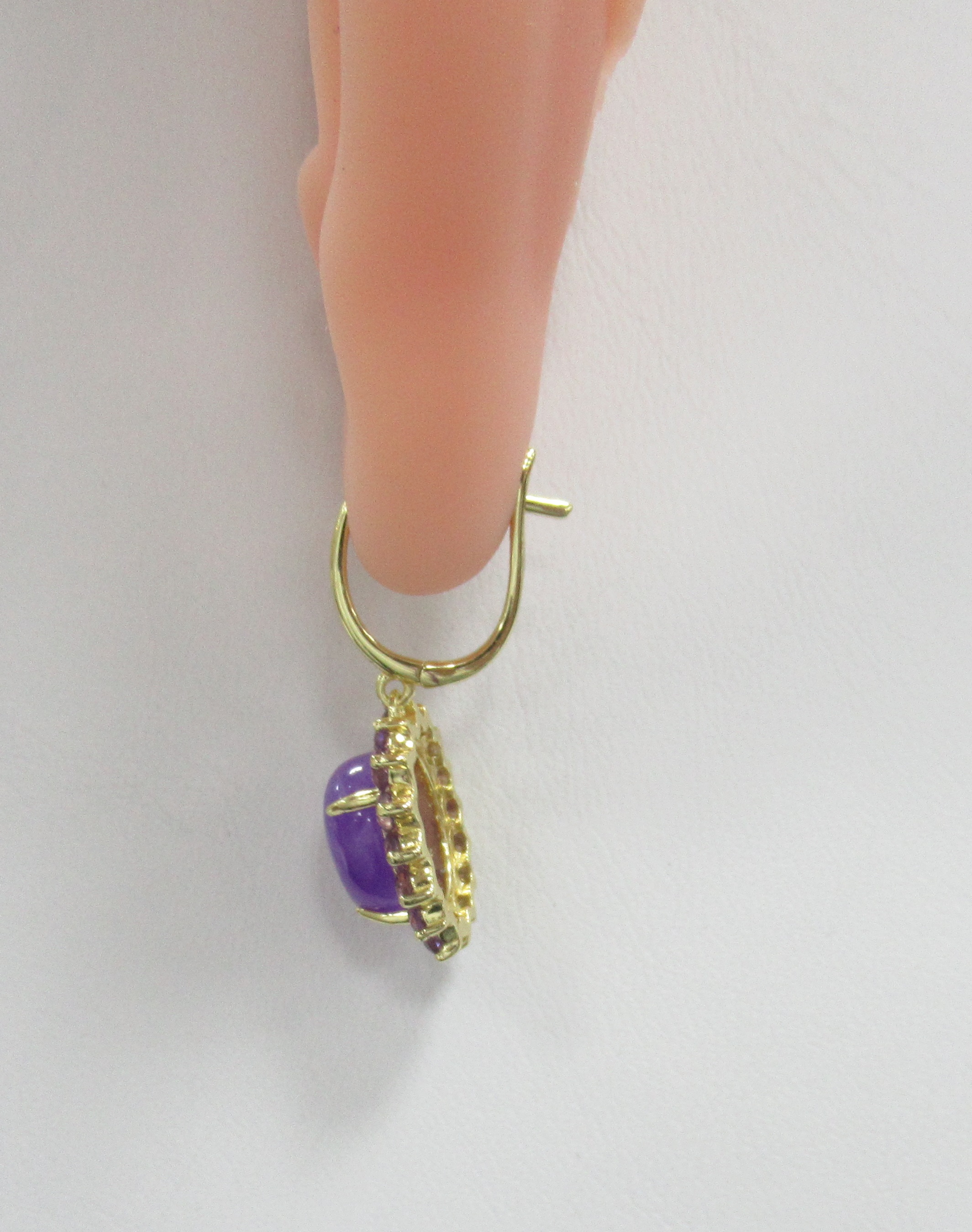 10522-003957 Серьги (Ag 925)